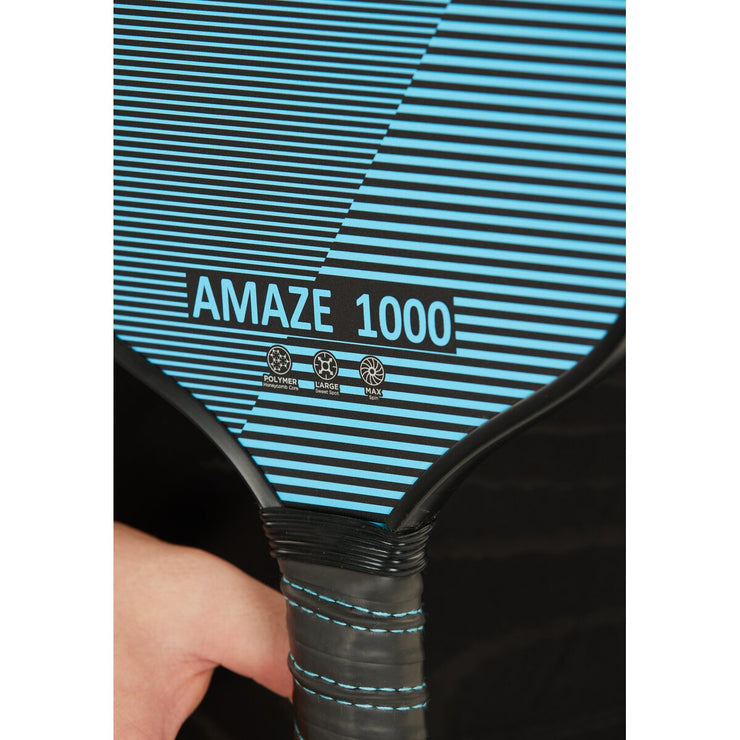 FZ FORZA FZ FORZA Amaze 1000 Pickleball 1001 Black