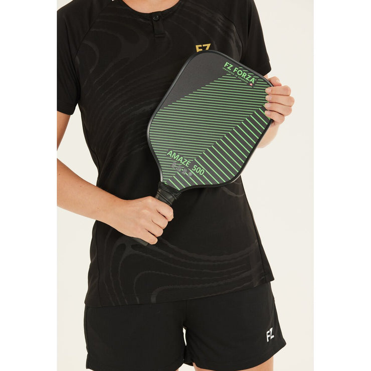 FZ FORZA FZ FORZA Amaze 500 Pickleball 1001 Black