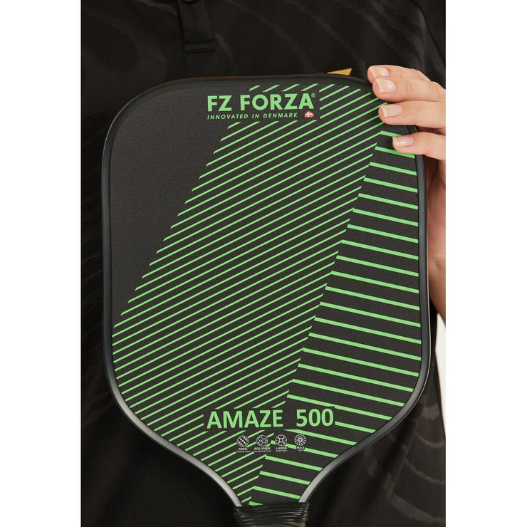 FZ FORZA FZ FORZA Amaze 500 Pickleball 1001 Black