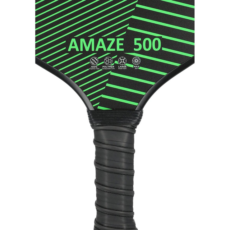 FZ FORZA FZ FORZA Amaze 500 Pickleball 1001 Black