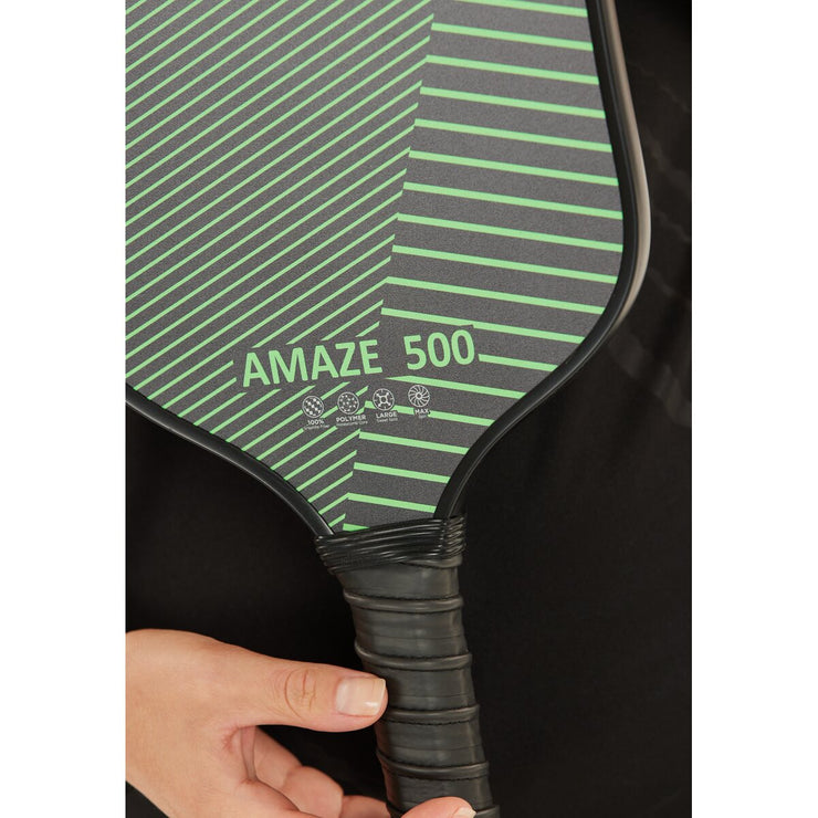 FZ FORZA FZ FORZA Amaze 500 Pickleball 1001 Black