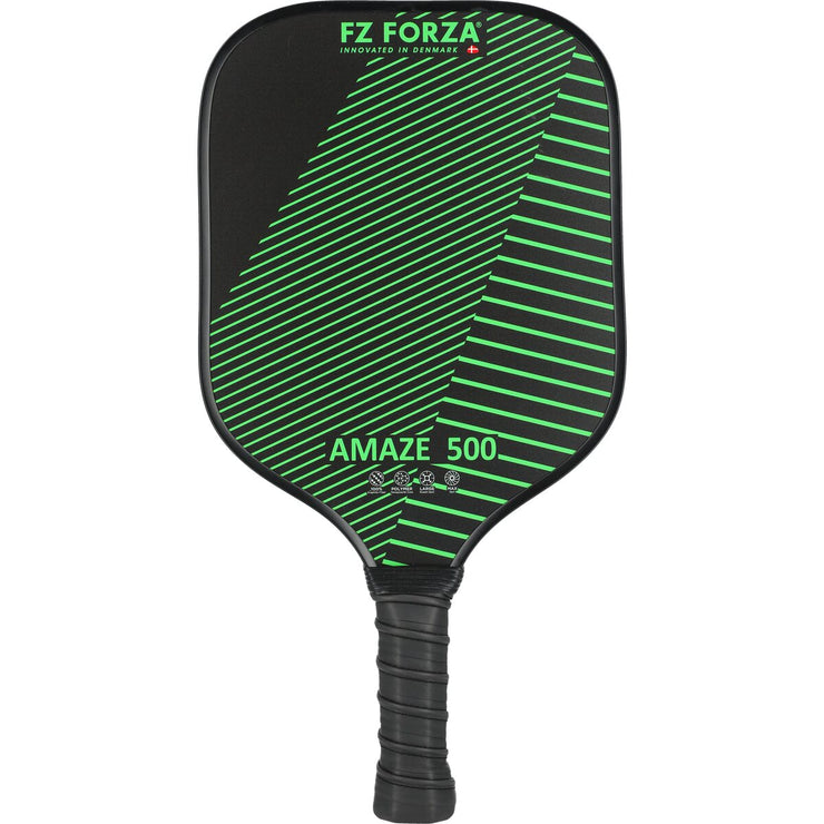 FZ FORZA FZ FORZA Amaze 500 Pickleball 1001 Black