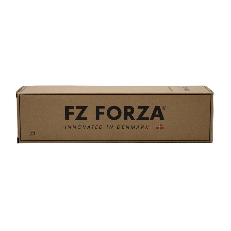 FZ FORZA FZ FORZA BADMINTON NET Net 1001 Black