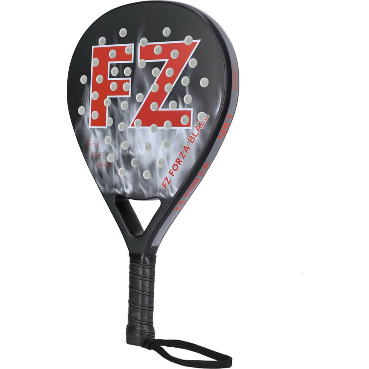 FZ FORZA FZ FORZA BLAZE Padel 1001 Black