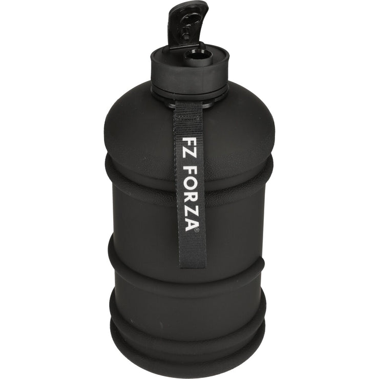 FZ FORZA FZ FORZA DRINKING BOTTLE 2,2 L Sports bottle 1001 Black