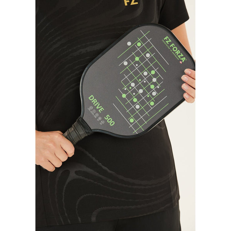 FZ FORZA FZ FORZA Drive 500 Pickleball 1001 Black