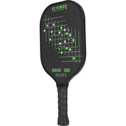 FZ FORZA FZ FORZA Drive 500 Pickleball 1001 Black