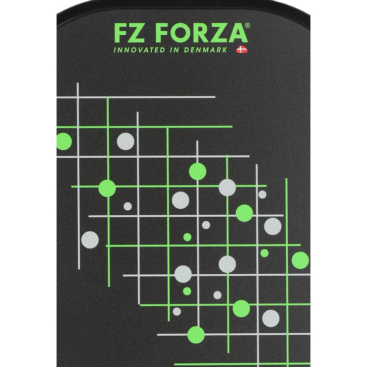 FZ FORZA FZ FORZA Drive 500 Pickleball 1001 Black