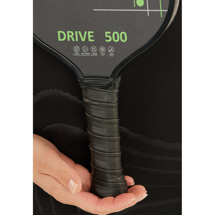 FZ FORZA FZ FORZA Drive 500 Pickleball 1001 Black