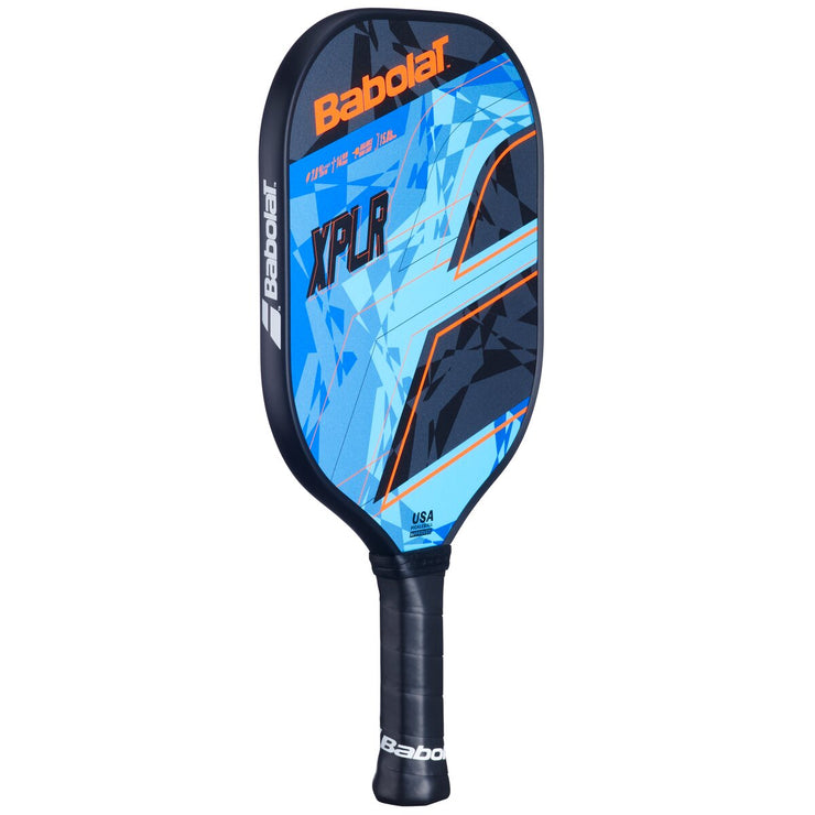 BABOLAT FZ FORZA Energy 18K Pickleball 0100 multi (100)