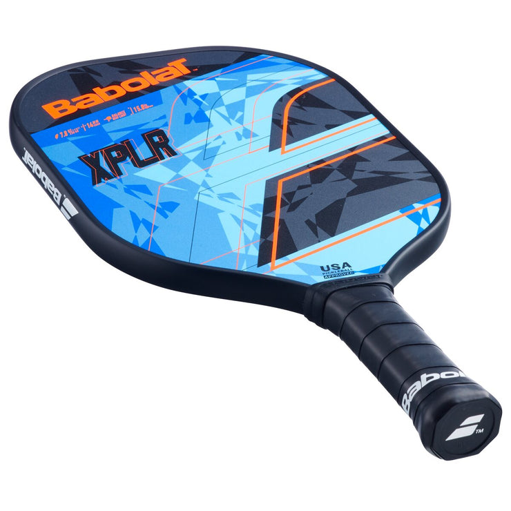 BABOLAT FZ FORZA Energy 18K Pickleball 0100 multi (100)