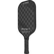 FZ FORZA FZ FORZA Energy 18K Pickleball 1001 Black
