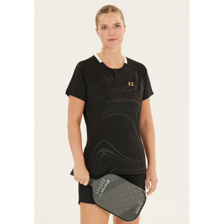 FZ FORZA FZ FORZA Energy 18K Pickleball 1001 Black