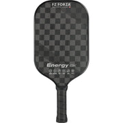 FZ FORZA FZ FORZA Energy 18K Pickleball 1001 Black