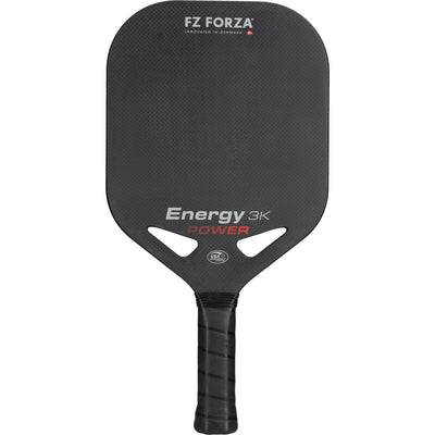 FZ FORZA FZ FORZA Energy 3K Pickleball 1001 Black