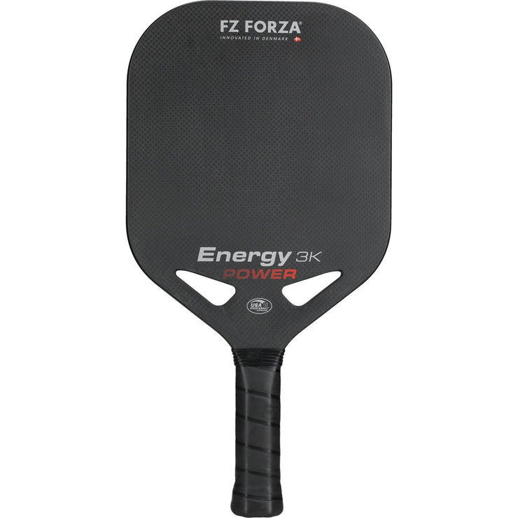 FZ FORZA FZ FORZA Energy 3K Pickleball 1001 Black