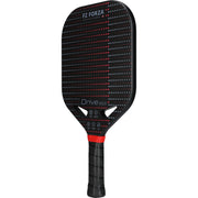 FZ FORZA FZ FORZA Energy 3K Pickleball 1001 Black