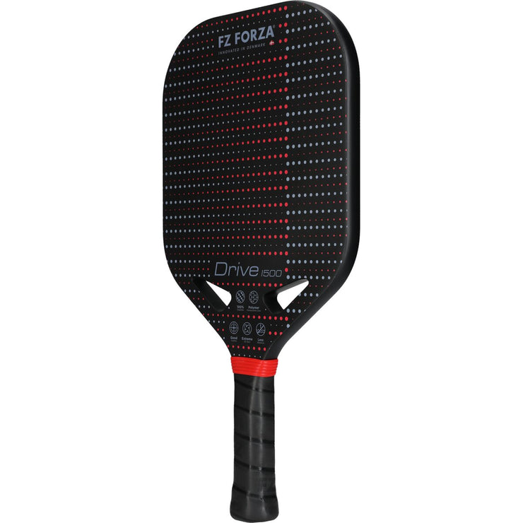FZ FORZA FZ FORZA Energy 3K Pickleball 1001 Black