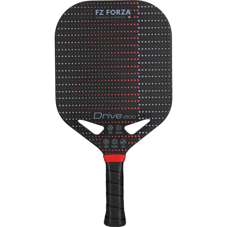 FZ FORZA FZ FORZA Energy 3K Pickleball 1001 Black