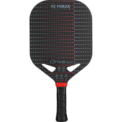 FZ FORZA FZ FORZA Energy 3K Pickleball 1001 Black