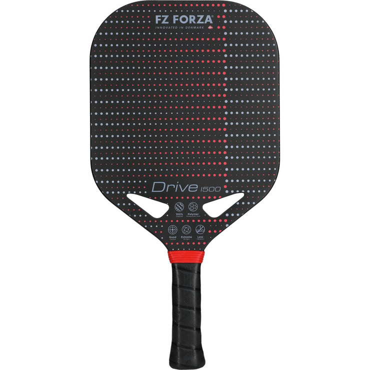 FZ FORZA FZ FORZA Energy 3K Pickleball 1001 Black