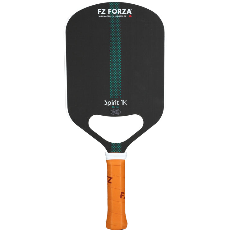 FZ FORZA FZ FORZA Energy 3K Pickleball 1001 Black