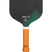 FZ FORZA FZ FORZA Energy 3K Pickleball 1001 Black