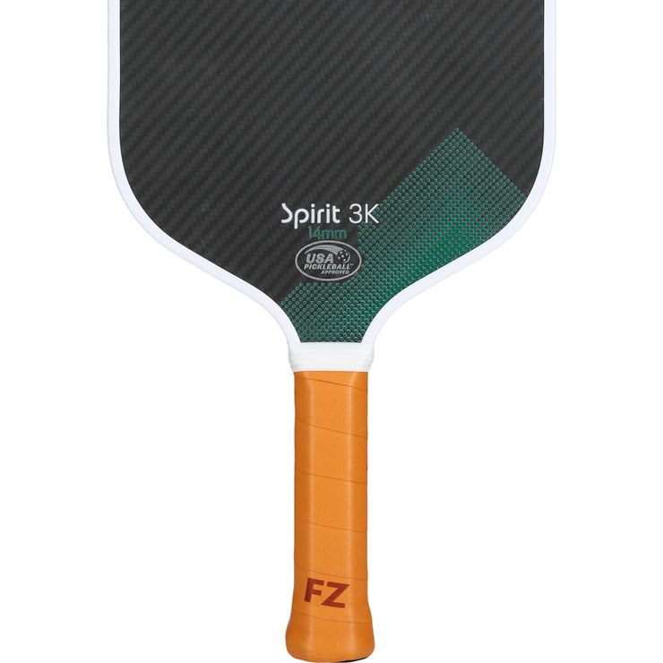 FZ FORZA FZ FORZA Energy 3K Pickleball 1001 Black