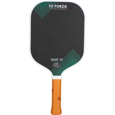 FZ FORZA FZ FORZA Energy 3K Pickleball 1001 Black