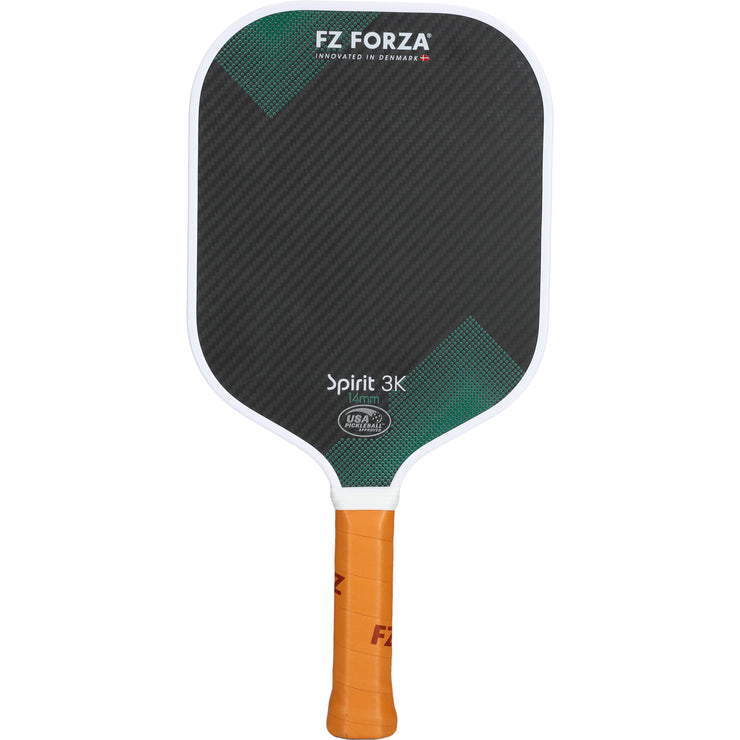 FZ FORZA FZ FORZA Energy 3K Pickleball 1001 Black