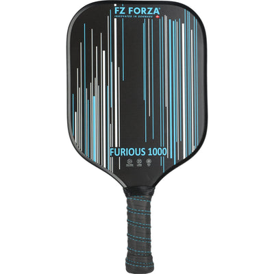 FZ FORZA FZ FORZA Furious 1000 Pickleball 1001 Black