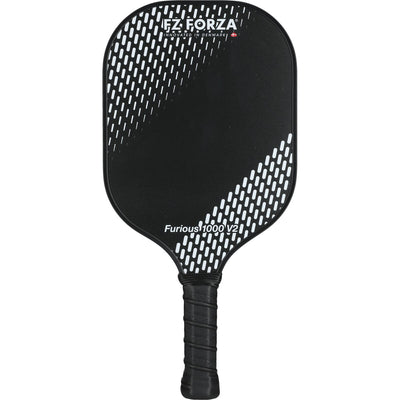 FZ FORZA FZ FORZA Furious 1000 V2 Pickleball 1001 Black