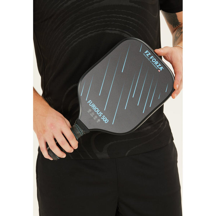 FZ FORZA FZ FORZA Furious 500 Pickleball 1001 Black