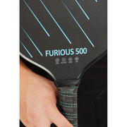 FZ FORZA FZ FORZA Furious 500 Pickleball 1001 Black