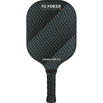 FZ FORZA FZ FORZA Furious 500 V2 Pickleball 1001 Black