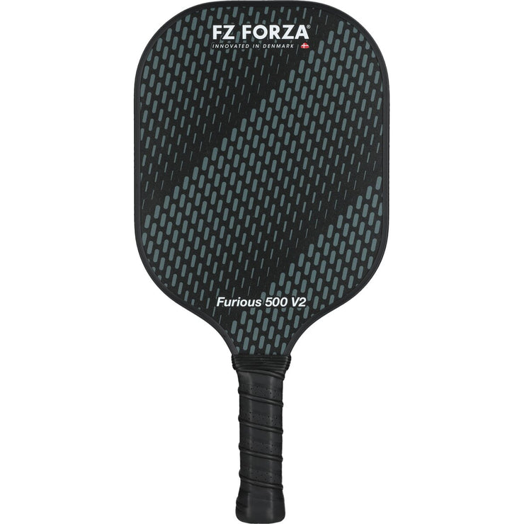 FZ FORZA FZ FORZA Furious 500 V2 Pickleball 1001 Black