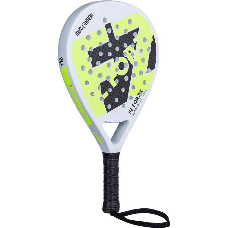 FZ FORZA FZ FORZA PADEL SUPREME CONTROL Padel 5001 Safety Yellow