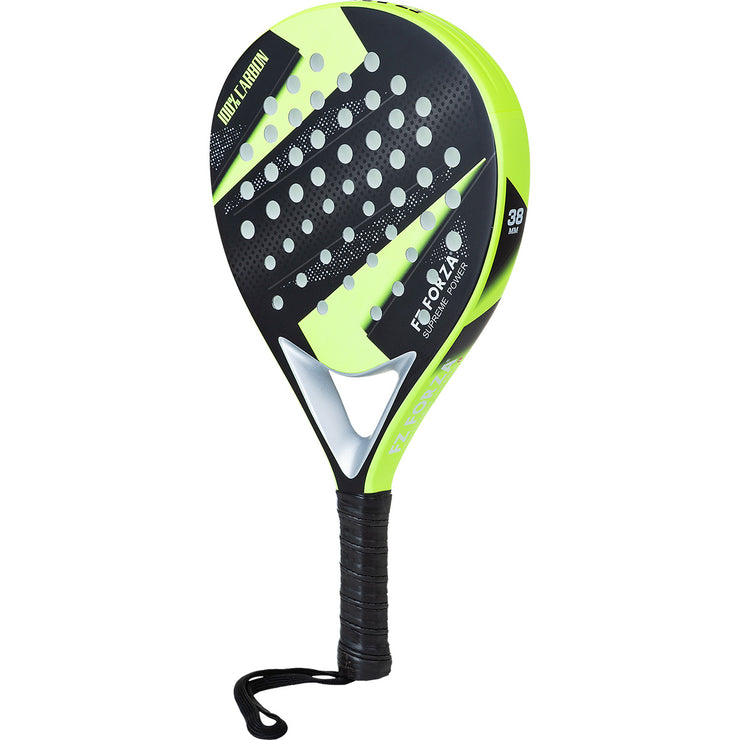 FZ FORZA FZ FORZA PADEL SUPREME POWER Padel 5001 Safety Yellow