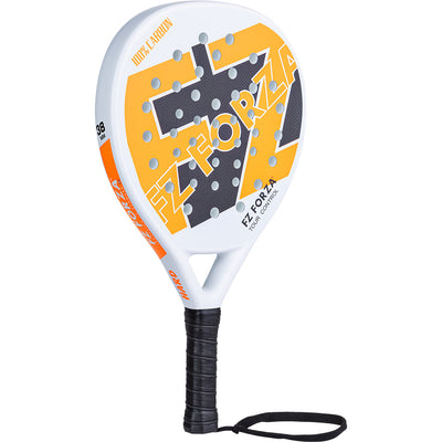 FZ FORZA FZ FORZA PADEL TOUR CONTROL Padel 5002 Shocking Orange