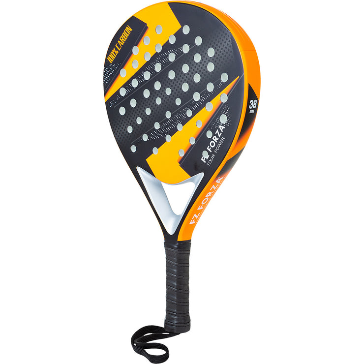 FZ FORZA FZ FORZA PADEL TOUR POWER Padel 5002 Shocking Orange