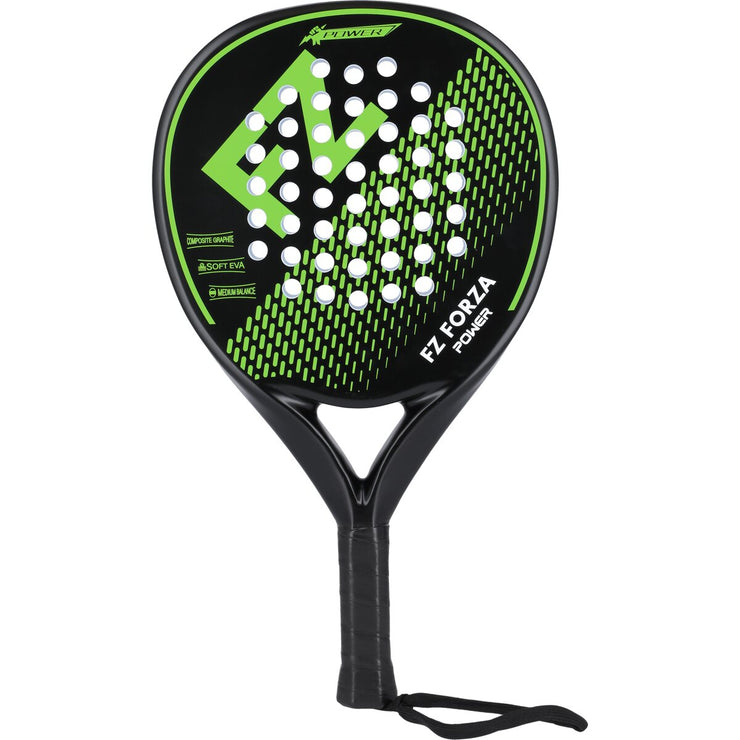 FZ FORZA FZ FORZA POWER Padel 3003 Bright Green