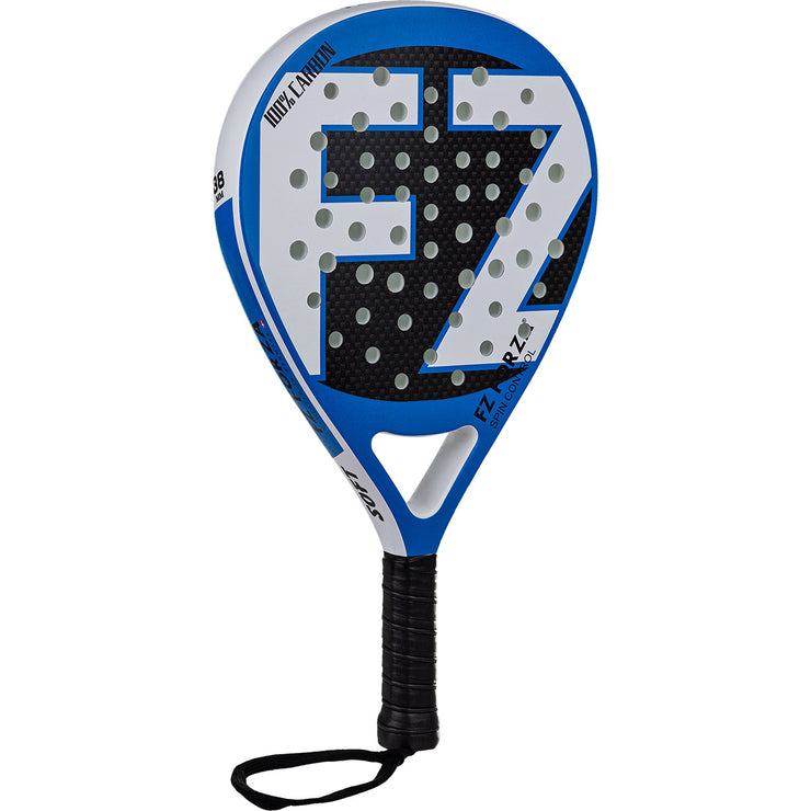 FZ FORZA FZ FORZA Padel Spin Control Padel 2008 French Blue