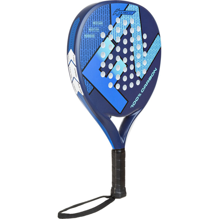 FZ FORZA FZ FORZA RAVE POWER Padel 1001 Black