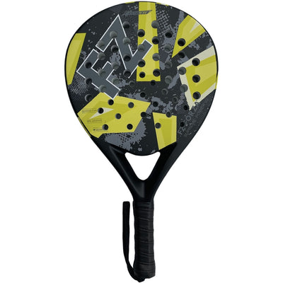 FZ FORZA FZ FORZA SUPREME POWER V2 Padel 5001 Safety Yellow