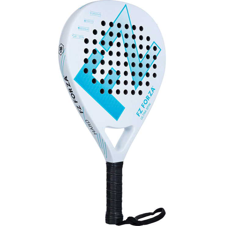 FZ FORZA FZ FORZA ULTRA SPIN Padel 1002 White