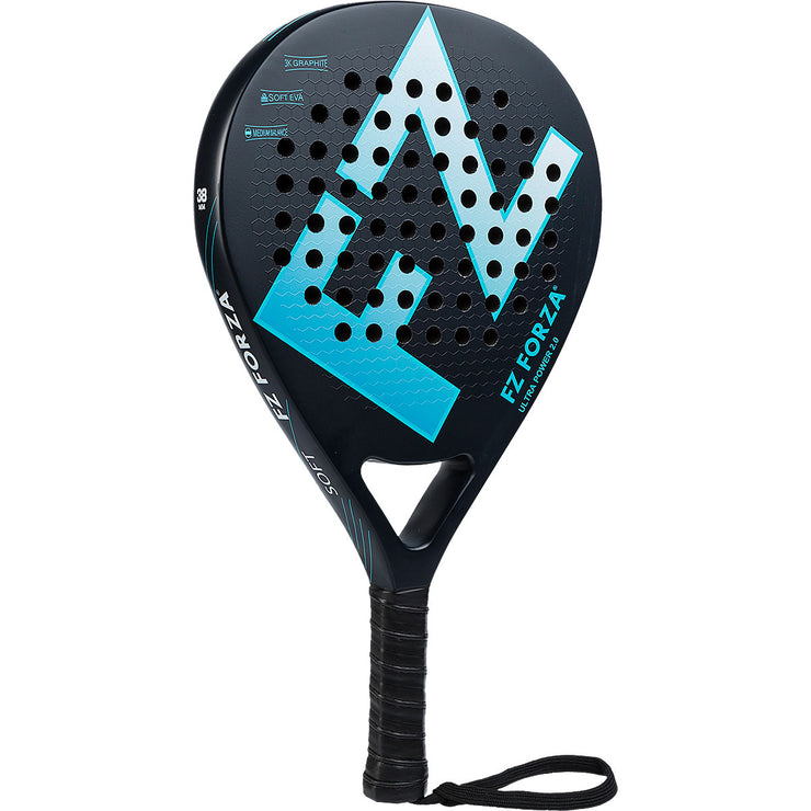 FZ FORZA FZ FORZA Ultra Power 2.0 Padel 2101 Dark Sapphire