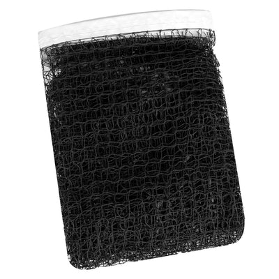 FZ FORZA FZ FORZA net m.Velcro Net 1001 Black
