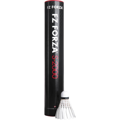 FZ FORZA FZ Forza S-2000 Shuttlecock