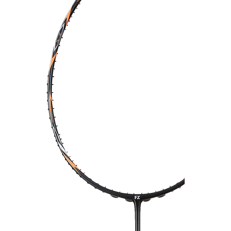 FZ FORZA FZ HT Precision 88 S Racket 1001 Black