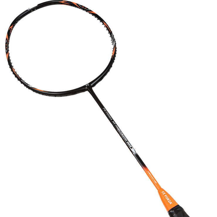 FZ FORZA FZ HT Precision 88 S Racket 1001 Black